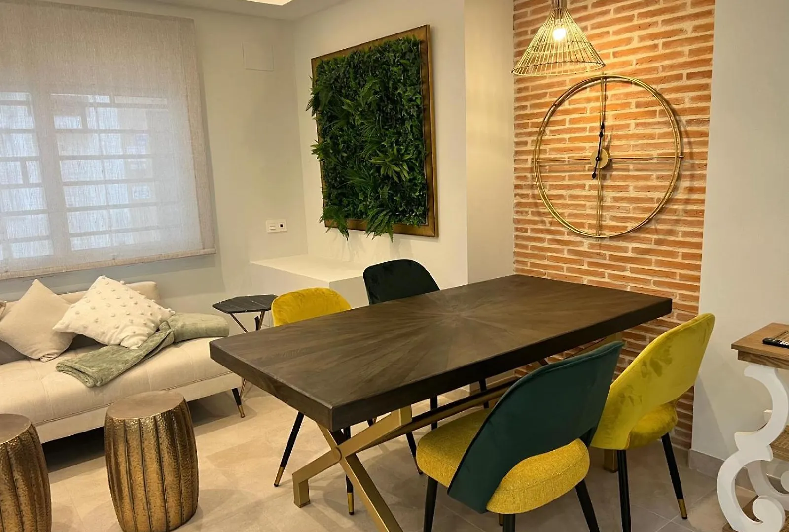 En El Centro Junto A La Playa Apartment Fuengirola